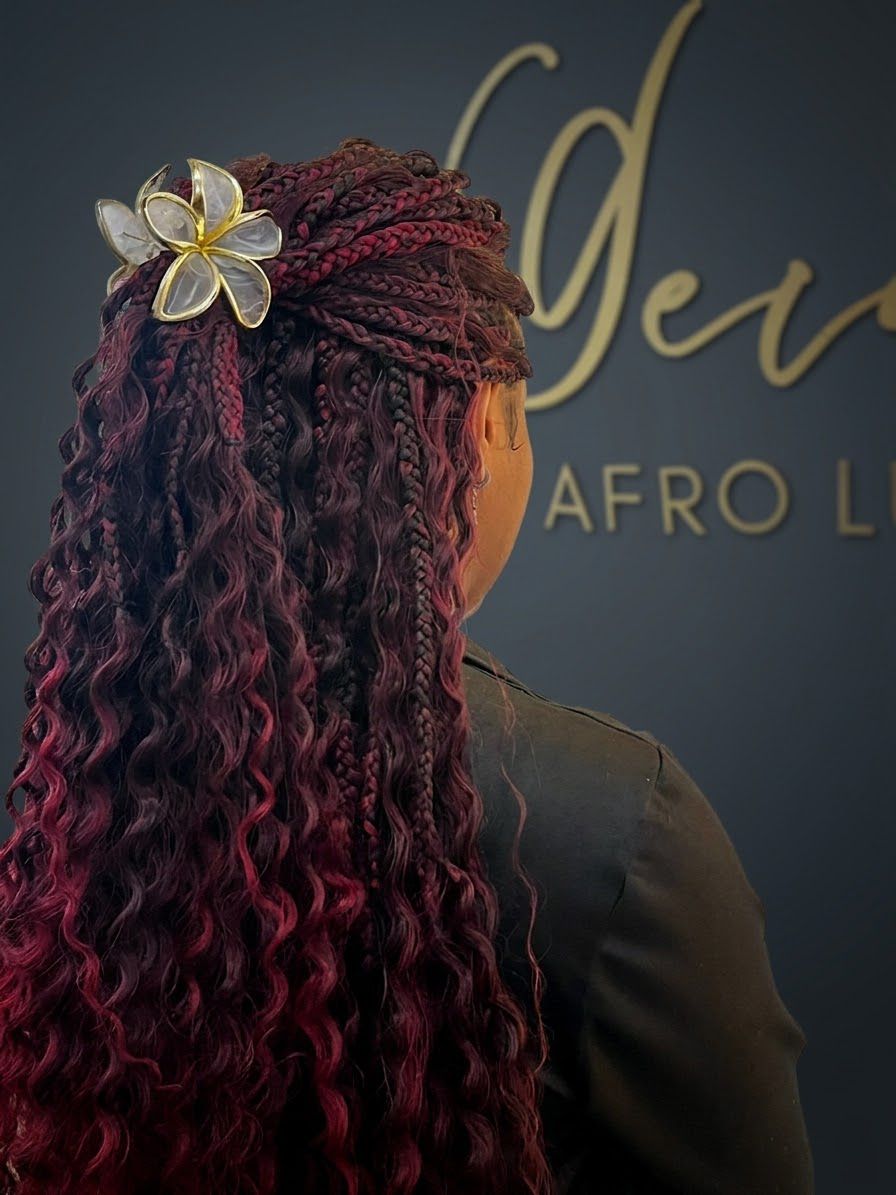 AfroLuz